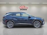 Thumbnail of 2025 Deep Sea Hyundai TUCSON Hybrid
