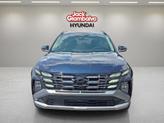 Thumbnail of 2025 Deep Sea Hyundai TUCSON Hybrid