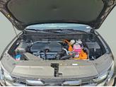 Thumbnail of 2025 Deep Sea Hyundai TUCSON Hybrid