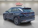 Thumbnail of 2025 Deep Sea Hyundai TUCSON Hybrid