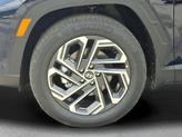 Thumbnail of 2025 Deep Sea Hyundai TUCSON Hybrid