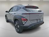 Thumbnail of 2025 Cyber Gray Metallic Hyundai KONA