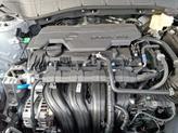 Thumbnail of 2025 Cyber Gray Metallic Hyundai KONA