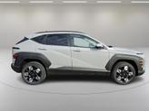 Thumbnail of 2025 Cyber Gray Metallic Hyundai KONA