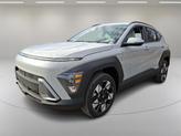 Thumbnail of 2025 Cyber Gray Metallic Hyundai KONA