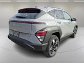Thumbnail of 2025 Cyber Gray Metallic Hyundai KONA