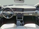 Thumbnail of 2025 Hampton Gray Hyundai TUCSON