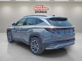 Thumbnail of 2025 Hampton Gray Hyundai TUCSON