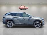 Thumbnail of 2025 Hampton Gray Hyundai TUCSON