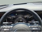 Thumbnail of 2025 Hampton Gray Hyundai TUCSON