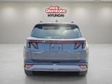 Thumbnail of 2025 Hampton Gray Hyundai TUCSON