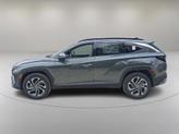 Thumbnail of 2025 Amazon Gray Hyundai TUCSON Hybrid