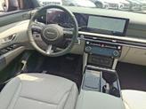 Thumbnail of 2025 Amazon Gray Hyundai TUCSON Hybrid