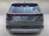 Thumbnail of 2025 Amazon Gray Hyundai TUCSON Hybrid