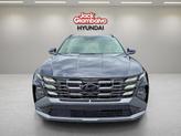 Thumbnail of 2025 Deep Sea Hyundai TUCSON Hybrid