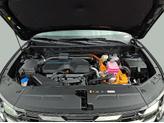 Thumbnail of 2025 Deep Sea Hyundai TUCSON Hybrid