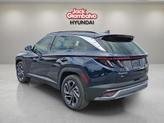 Thumbnail of 2025 Deep Sea Hyundai TUCSON Hybrid