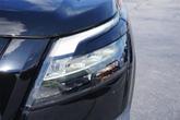 Thumbnail of 2023 Black Nissan Pathfinder