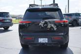 Thumbnail of 2023 Black Nissan Pathfinder