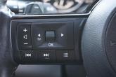 Thumbnail of 2023 Black Nissan Pathfinder