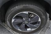 Thumbnail of 2024 Everest White P Nissan Rogue