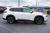 Thumbnail of 2024 Everest White P Nissan Rogue