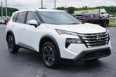 Thumbnail of 2024 Everest White P Nissan Rogue