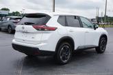 Thumbnail of 2024 Everest White P Nissan Rogue