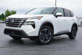 Thumbnail of 2024 Everest White P Nissan Rogue