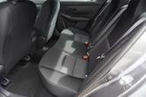 Thumbnail of 2025 Gun Metallic Nissan Sentra