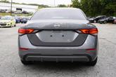 Thumbnail of 2025 Gun Metallic Nissan Sentra