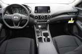 Thumbnail of 2025 Gun Metallic Nissan Sentra
