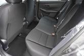 Thumbnail of 2025 Gun Metallic Nissan Sentra