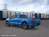Thumbnail of 2025 Atlas Blue Metallic Ford F-150