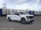 Thumbnail of 2025 Oxford White Ford F-150
