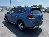 Thumbnail of 2021 Horizon Blue Pearl Subaru Forester