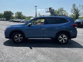 Thumbnail of 2021 Horizon Blue Pearl Subaru Forester