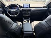 Thumbnail of 2021 Black Metallic Ford Escape