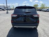 Thumbnail of 2021 Black Metallic Ford Escape