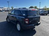 Thumbnail of 2025 Shadow Black Ford Bronco Sport