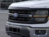 Thumbnail of 2025 Oxford White Ford F-150