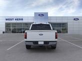 Thumbnail of 2025 Oxford White Ford F-150