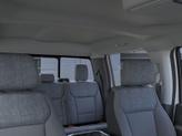 Thumbnail of 2025 Oxford White Ford F-150