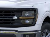 Thumbnail of 2025 Oxford White Ford F-150