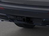 Thumbnail of 2025 Carbonized Gray Metallic Ford Explorer