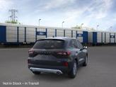 Thumbnail of 2025 Agate Black Metallic Ford Escape