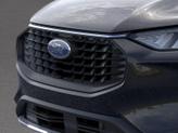 Thumbnail of 2025 Agate Black Metallic Ford Escape