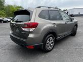 Thumbnail of 2020 Sepia Bronze Metallic Subaru Forester