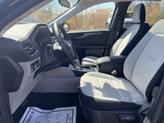 Thumbnail of 2025 Black Metallic Ford Escape
