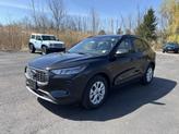 Thumbnail of 2025 Black Metallic Ford Escape
